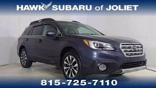 2017 Subaru Outback 2.5i Limited 4S4BSANC0H3335017 2017 Subaru Outback 2.5i Limited