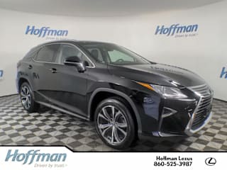 2019 Lexus RX 350 Base JTJBZMCA6K2041862 2019 Lexus RX 350 Base