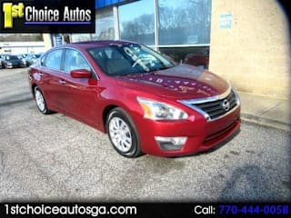 2015 Nissan Altima 1N4AL3AP6FC216425 2015 Nissan Altima