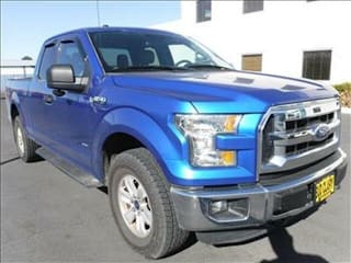 2015 Ford F-150 XL 1FTEX1EP7FKE12457 2015 Ford F-150 XL