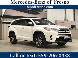 2018 Toyota Highlander 5TDKZRFH9JS265904 2018 Toyota Highlander