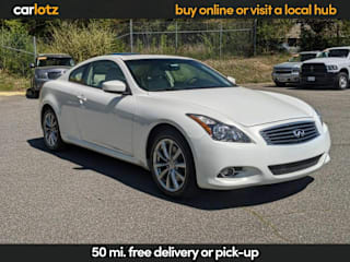 2013 Infiniti G37 JN1CV6EL7DM980767 2013 Infiniti G37