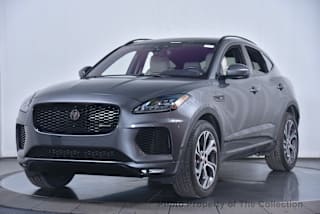 2020 Jaguar E-PACE P300 R-Dynamic HSE SADFM2GX4L1Z80090 2020 Jaguar E-PACE P300 R-Dynamic HSE