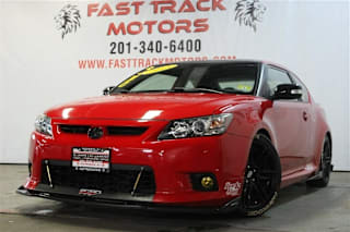 2013 Scion tC JTKJF5C76D3047801 2013 Scion tC