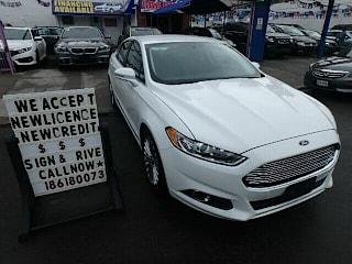 2014 Ford Fusion Titanium 3FA6P0D99ER179568 2014 Ford Fusion Titanium