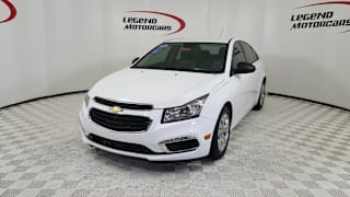 2015 Chevrolet Cruze LS Auto 1G1PA5SH7F7232762 2015 Chevrolet Cruze LS Auto