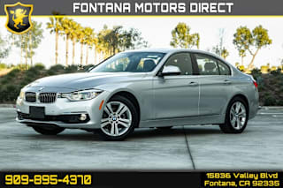 2017 BMW 3 Series 330i xDrive WBA8D9G31HNU62431 2017 BMW 3 Series 330i xDrive