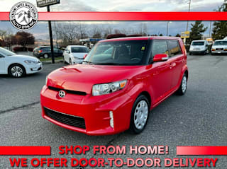 2015 Scion xB JTLZE4FE9FJ081753 2015 Scion xB