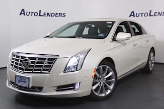 2014 Cadillac XTS 2G61M5S33E9155638 2014 Cadillac XTS