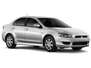 2015 Mitsubishi Lancer ES JA32U2FU8FU015915 2015 Mitsubishi Lancer ES