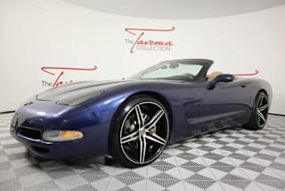 1999 Chevrolet Corvette 1G1YY32G6X5129695 1999 Chevrolet Corvette