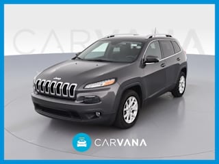 2018 Jeep Cherokee Latitude Plus 1C4PJLLB3JD511867 2018 Jeep Cherokee Latitude Plus