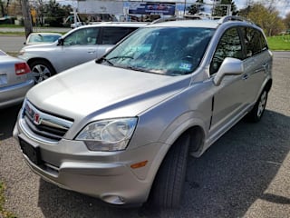 2008 Saturn Vue XR 3GSCL53768S644976 2008 Saturn Vue XR
