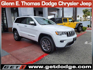 2018 Jeep Grand Cherokee Limited 1C4RJFBG9JC214373 2018 Jeep Grand Cherokee Limited