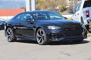 2021 Audi RS 5 2.9T quattro WUANWAF54MA903221 2021 Audi RS 5 2.9T quattro