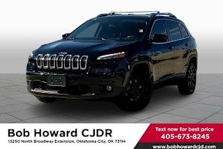 2015 Jeep Cherokee Latitude 1C4PJLCB2FW770961 2015 Jeep Cherokee Latitude