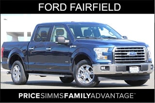 2017 Ford F-150 1FTEW1CPXHKC45939 2017 Ford F-150