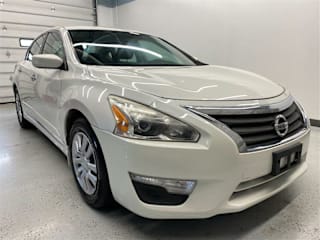 2015 Nissan Altima 2.5 S 1N4AL3AP3FC165837 2015 Nissan Altima 2.5 S