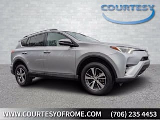 2016 Toyota RAV4 XLE 2T3WFREVXGW277827 2016 Toyota RAV4 XLE