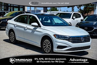 2019 Volkswagen Jetta 1.4T SE 3VWC57BU7KM064234 2019 Volkswagen Jetta 1.4T SE