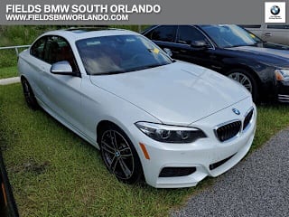 2018 BMW 2 Series M240i WBA2J5C59JVC07288 2018 BMW 2 Series M240i