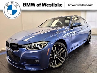 2018 BMW 3 Series 340i xDrive WBA8B7C53JA576798 2018 BMW 3 Series 340i xDrive