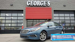 2016 Hyundai Sonata 5NPE24AF0GH279456 2016 Hyundai Sonata
