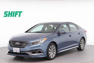 2017 Hyundai Sonata 5NPE34AFXHH476360 2017 Hyundai Sonata