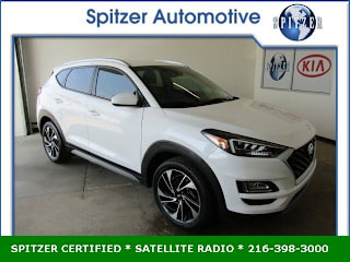 2019 Hyundai Tucson KM8J33AL5KU859646 2019 Hyundai Tucson