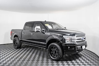 2018 Ford F-150 1FTFW1E11JFD46511 2018 Ford F-150