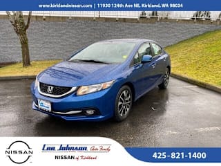 2013 Honda Civic 19XFB2F9XDE064050 2013 Honda Civic