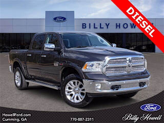 2016 Ram Pickup 1500 1C6RR7PM3GS128897 2016 Ram Pickup 1500