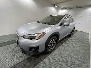 2018 Subaru Crosstrek 2.0i Limited JF2GTAMC0JH256515 2018 Subaru Crosstrek 2.0i Limited