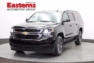 2020 Chevrolet Suburban LT 1500 1GNSCHKC6LR122701 2020 Chevrolet Suburban LT 1500