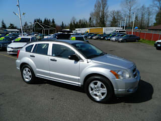 2008 Dodge Caliber 1B3HB48B88D621230 2008 Dodge Caliber