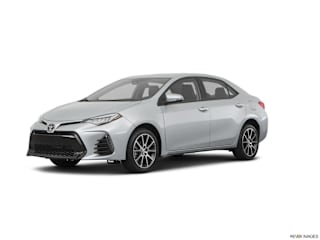 2017 Toyota Corolla 5YFBURHE6HP645593 2017 Toyota Corolla