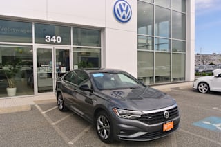 2019 Volkswagen Jetta 1.4T S 3VWC57BU1KM076363 2019 Volkswagen Jetta 1.4T S