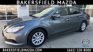 2018 Nissan Altima 1N4AL3AP2JC200246 2018 Nissan Altima