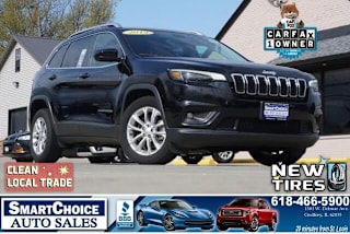 2019 Jeep Cherokee Latitude 1C4PJLCX5KD111662 2019 Jeep Cherokee Latitude