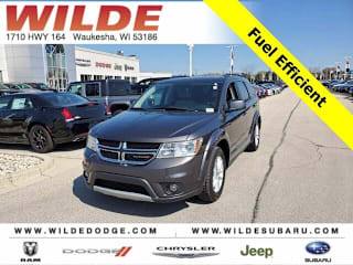 2015 Dodge Journey SXT 3C4PDCBGXFT653963 2015 Dodge Journey SXT