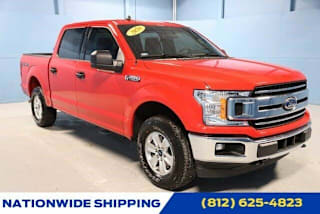 2020 Ford F-150 XLT 1FTEW1EP1LKD42680 2020 Ford F-150 XLT