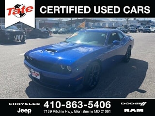2019 Dodge Challenger 2C3CDZJG6KH557967 2019 Dodge Challenger
