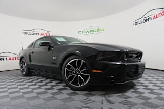 2014 Ford Mustang GT 1ZVBP8CF8E5261466 2014 Ford Mustang GT