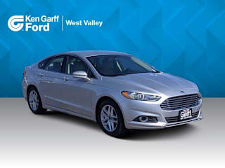 2013 Ford Fusion SE 3FA6P0HR3DR195872 2013 Ford Fusion SE