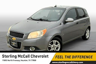 2009 Chevrolet Aveo KL1TG66E39B322851 2009 Chevrolet Aveo