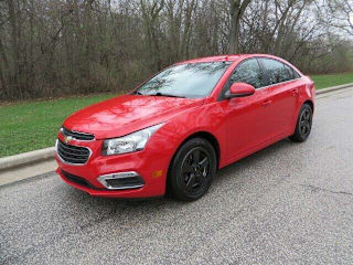 2015 Chevrolet Cruze 1G1PC5SB2F7225868 2015 Chevrolet Cruze