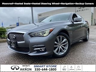 2015 Infiniti Q50 Premium JN1BV7AR4FM418002 2015 Infiniti Q50 Premium