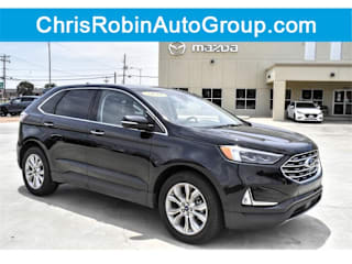 2020 Ford Edge Titanium 2FMPK3K99LBA55731 2020 Ford Edge Titanium