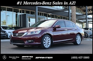 2014 Honda Accord EX-L 1HGCR2F86EA181670 2014 Honda Accord EX-L