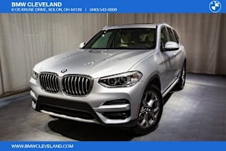 2021 BMW X3 xDrive30i 5UXTY5C07M9E37480 2021 BMW X3 xDrive30i